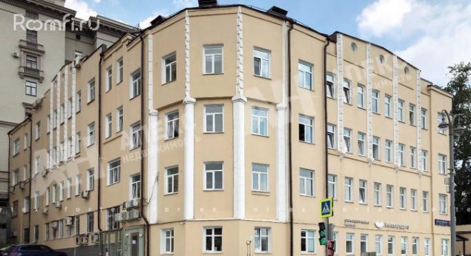 Аренда офиса 105 м², Котельническая набережная - фото 2