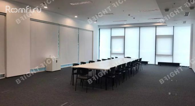 Аренда офиса 148 м², Ленинский проспект - фото 1