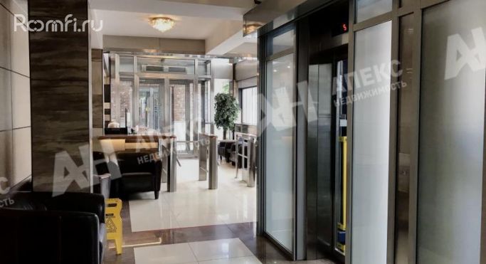 Аренда офиса 195 м², улица Бутырский Вал - фото 2