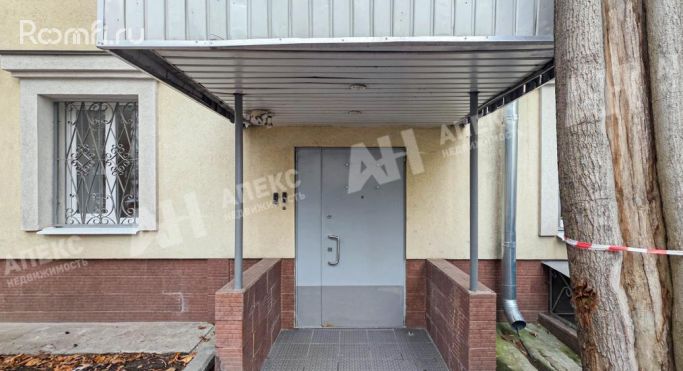 Аренда помещения свободного назначения 120 м², улица Плющиха - фото 1