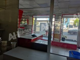 Аренда помещения свободного назначения 50 м²