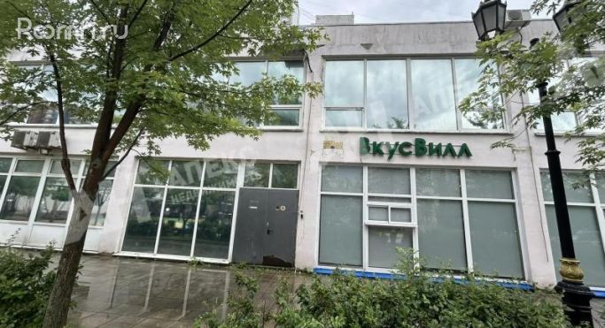 Аренда помещения свободного назначения 225 м², улица Обручева - фото 2