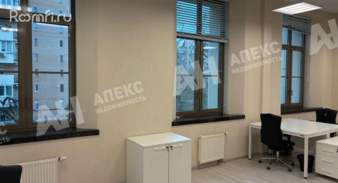 Аренда офиса 38 м², Большая Грузинская улица - фото 2