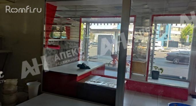 Аренда помещения свободного назначения 50 м², Большая Тульская улица - фото 1