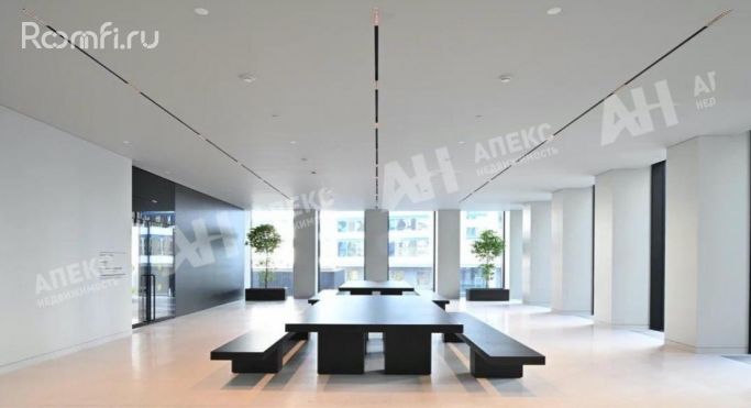 Аренда офиса 3554 м², Бумажный проезд - фото 2