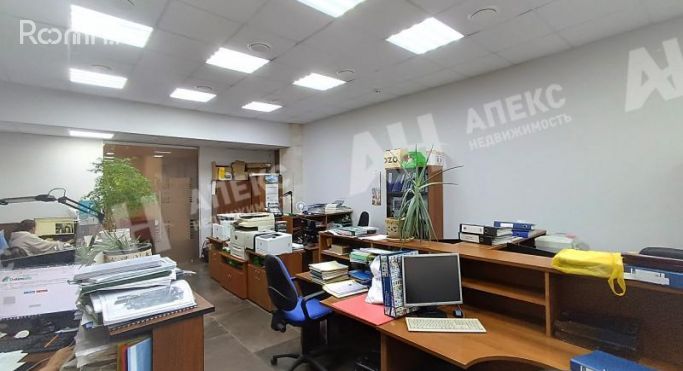 Аренда офиса 130 м², Ленинградский проспект - фото 3