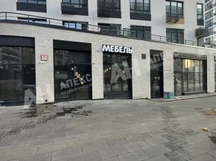 Продажа помещения свободного назначения 364 м²