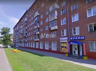 Аренда помещения свободного назначения 250 м²