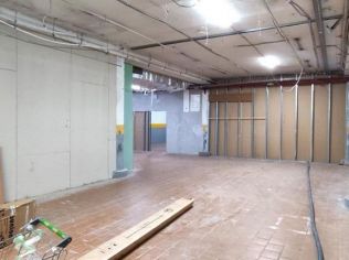 Аренда склада 256.9 м²