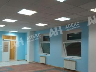 Аренда помещения свободного назначения 346 м²