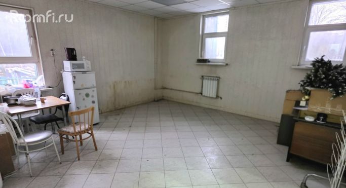 Аренда помещения свободного назначения 40 м², Касимовская улица - фото 3