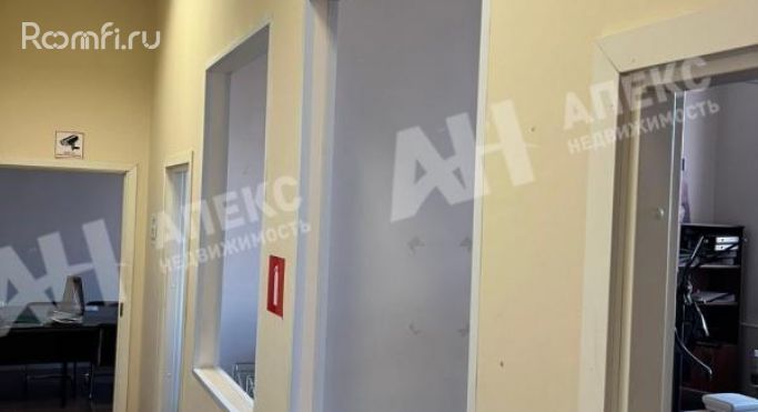 Аренда помещения свободного назначения 187 м², Кантемировская улица - фото 3