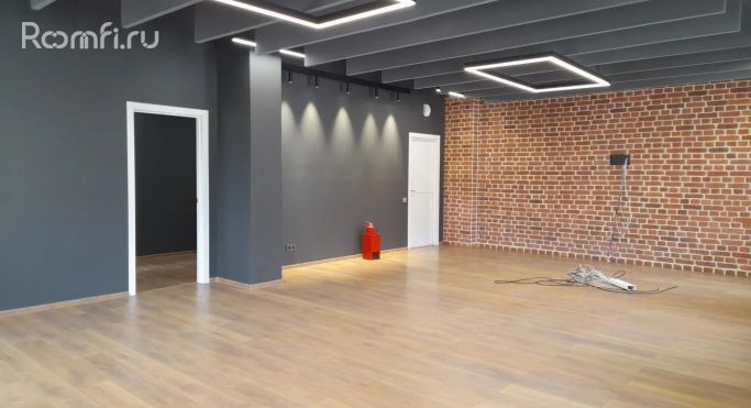 Аренда помещения свободного назначения 647 м², Подсосенский переулок - фото 4