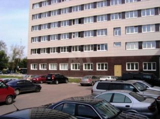 Продажа офиса 729 м²