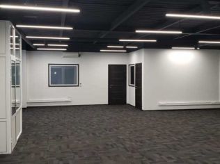 Аренда офиса 100 м²