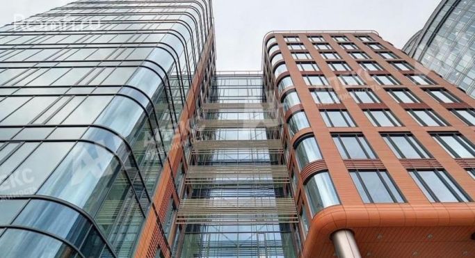 Аренда офиса 3644 м², улица Коровий Вал - фото 2