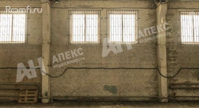 Аренда помещения свободного назначения 1466 м², Монтажная улица - фото 3
