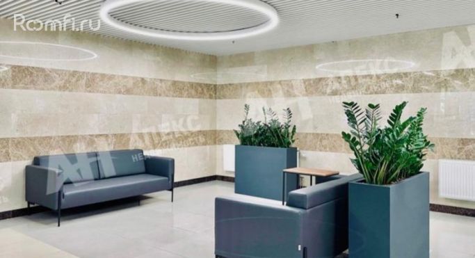 Аренда офиса 265 м², 2-я Ямская улица - фото 1