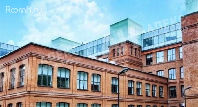 Аренда офиса 635 м², 3-я Рыбинская улица - фото 2