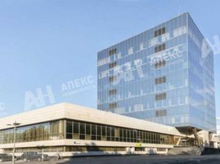 Аренда офиса 2356 м²