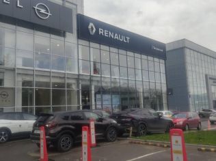 Аренда помещения свободного назначения 1620 м²