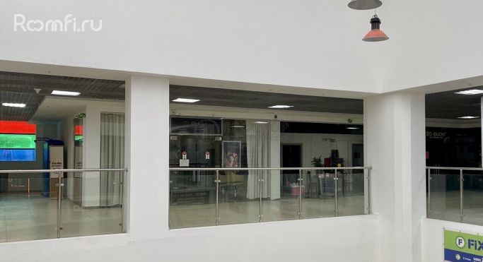 Продажа помещения свободного назначения 44 м², Кировоградская улица - фото 2