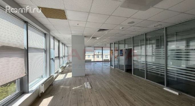 Аренда офиса 187.6 м², Михалковская улица - фото 3
