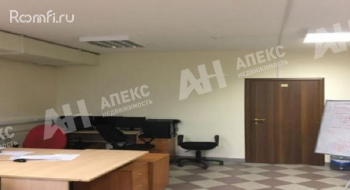 Аренда офиса 278 м², улица Россолимо - фото 3