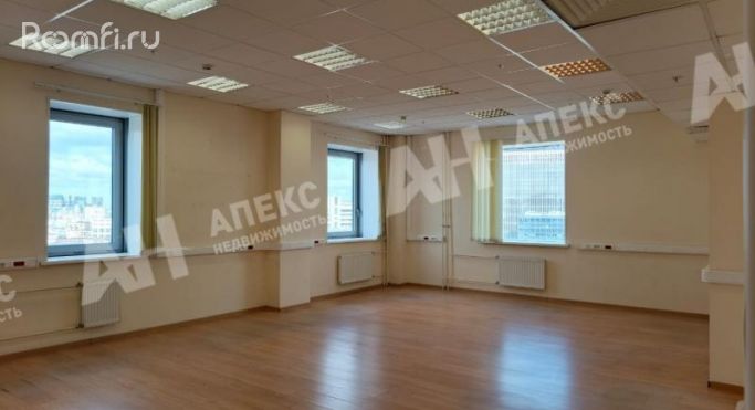 Аренда офиса 1033 м², 5-я улица Ямского Поля - фото 1