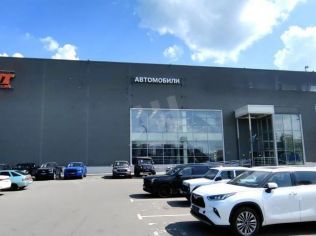 Аренда помещения свободного назначения 6085 м²