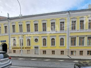 Аренда помещения свободного назначения 178 м²