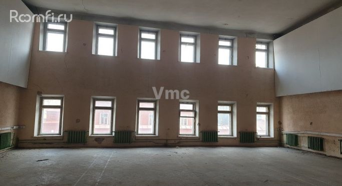 Аренда помещения свободного назначения 706 м², улица Рождественка - фото 2