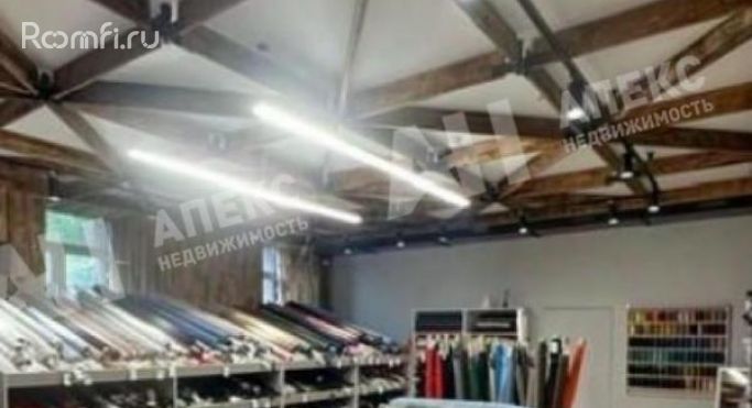 Аренда помещения свободного назначения 132 м², Сретенский бульвар - фото 2