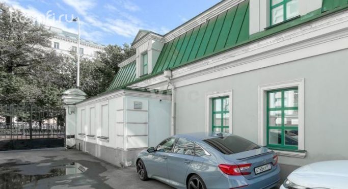 Продажа помещения свободного назначения 524 м², Покровский бульвар - фото 3