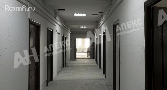 Продажа помещения свободного назначения 3641 м², Монтажная улица - фото 2