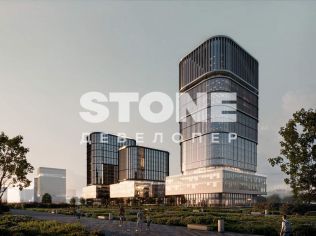 Продажа офиса 341 м²