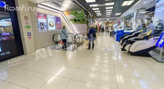 Аренда помещения свободного назначения 600 м², Люблинская улица - фото 3