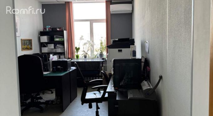 Аренда офиса 225 м², Гостиничный проезд - фото 4