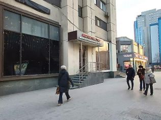 Продажа помещения свободного назначения 77 м²