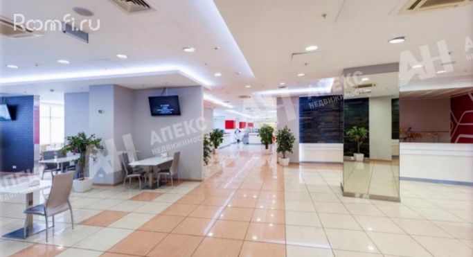 Аренда офиса 393 м², проезд Завода Серп и Молот - фото 3