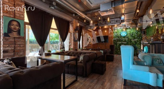 Аренда помещения свободного назначения 170 м², проспект Мира - фото 2