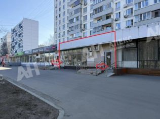 Аренда офиса 192 м²