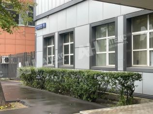 Аренда производственного помещения 3000 м²