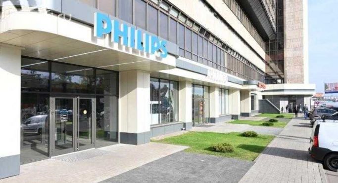 Аренда офиса 167 м², 5-й Донской проезд - фото 3