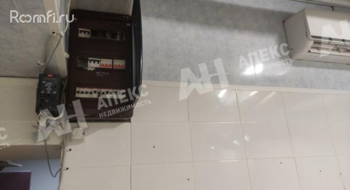 Аренда помещения свободного назначения 204 м², Автозаводская улица - фото 3