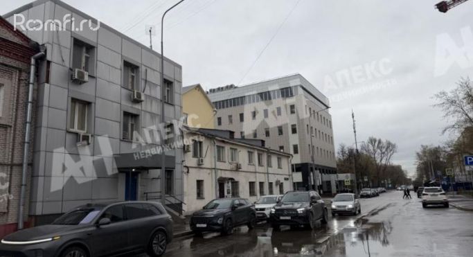 Продажа помещения свободного назначения 313 м², Октябрьская улица - фото 2
