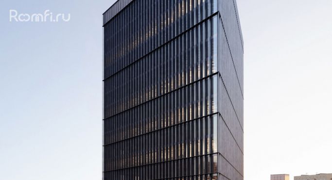 Продажа офиса 1958.6 м², Заречная улица - фото 2