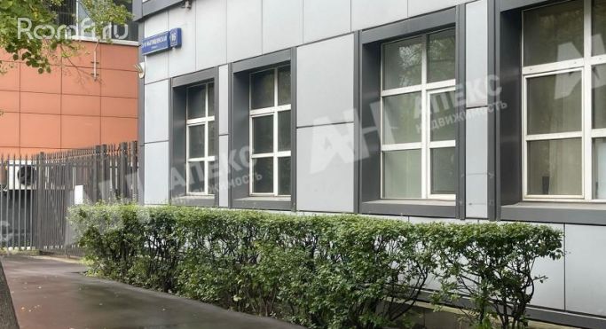 Аренда производственного помещения 3000 м², 3-я Мытищинская улица - фото 1