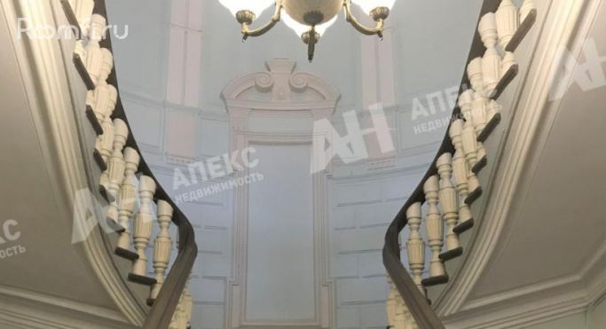 Аренда офиса 868 м², площадь Журавлёва - фото 3