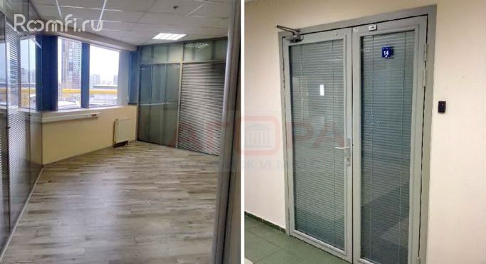 Аренда офиса 98.6 м², улица Обручева - фото 3